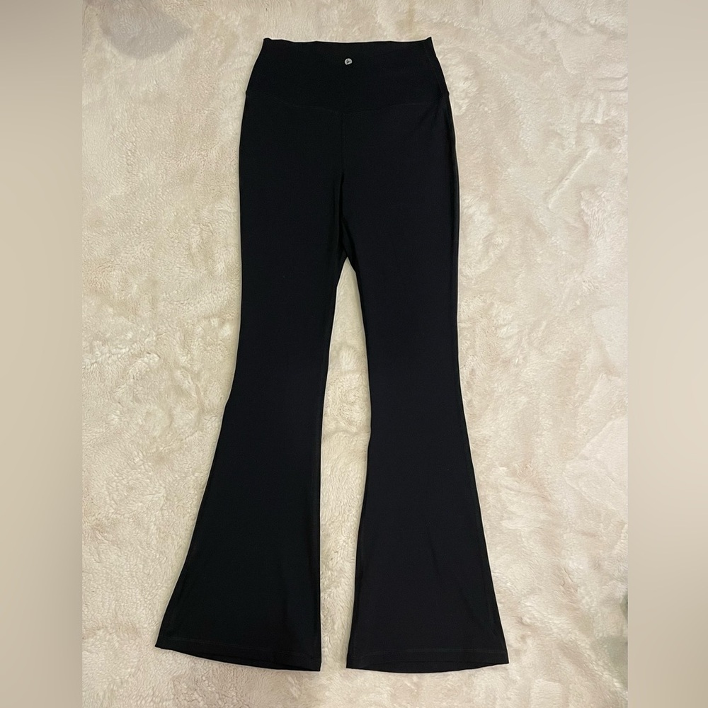 90 Degree by Reflex Superflex Madison Crossover Flare Black | Medium